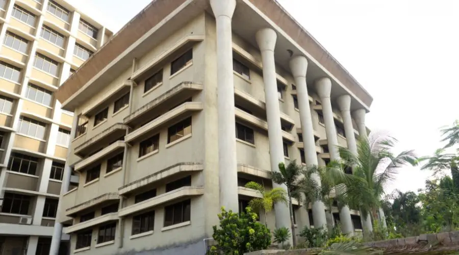 Rajeev Gandhi College of Management Studies (RGCMS): campus photo 4