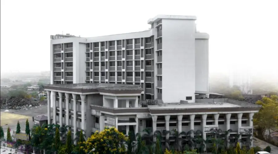Rajeev Gandhi College of Management Studies (RGCMS): campus photo 3