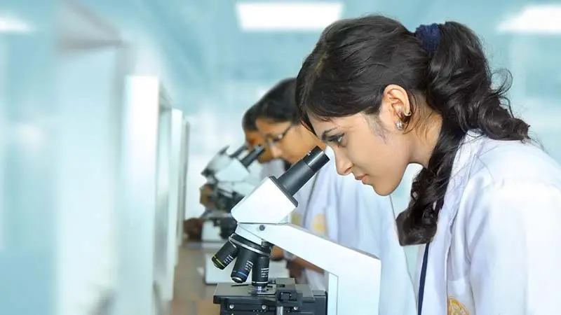 Rajendra College of Pharmacy Bairampur Bindki Fatehpur: campus photo 4