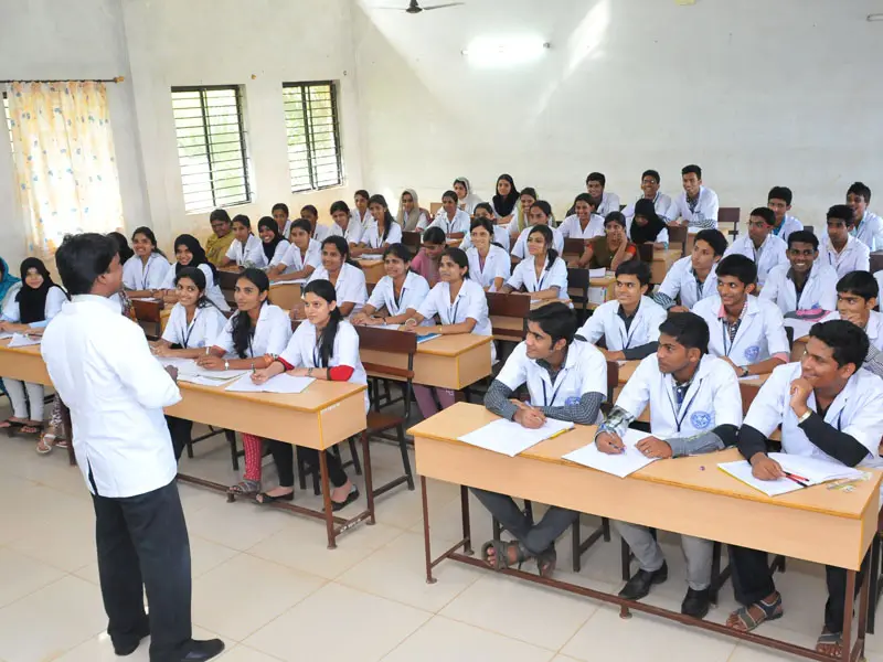 Rajendra College of Pharmacy Bairampur Bindki Fatehpur: campus photo 3