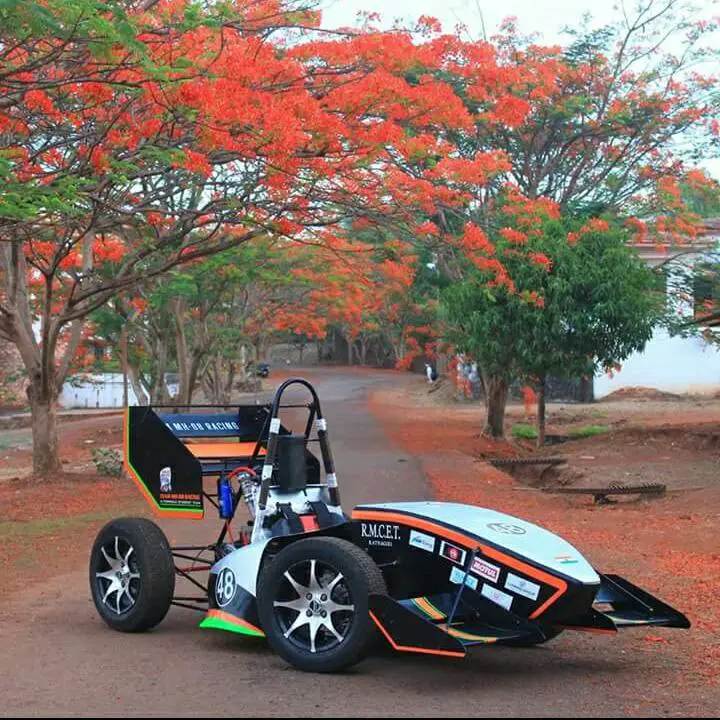 Rajendra Mane College of Engineering and Technology (RMCET): campus photo 4