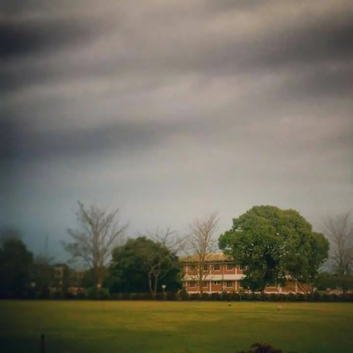 Rajendra Mane College of Engineering and Technology (RMCET): campus photo 2