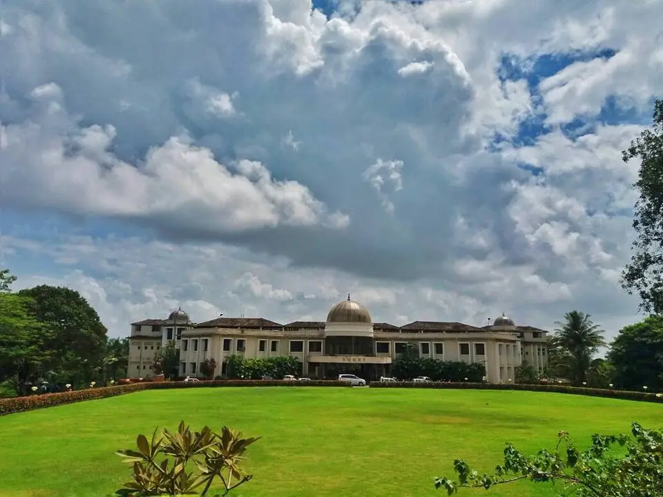 Rajendra Mane College of Engineering and Technology (RMCET): campus photo 7