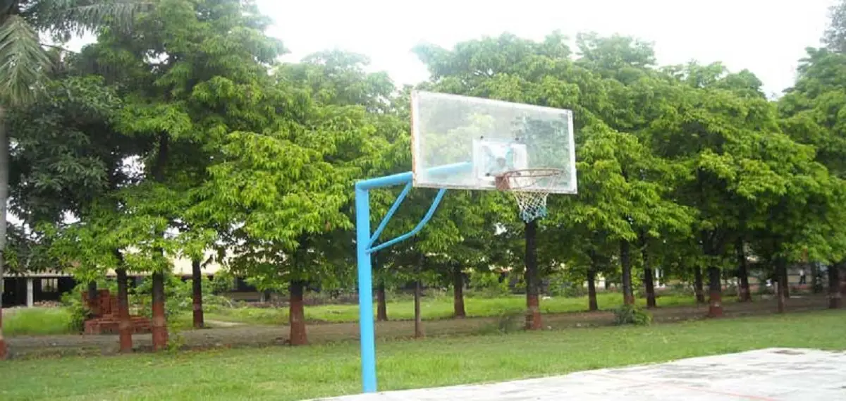 Rajendra Prasad Degree College: campus photo 6