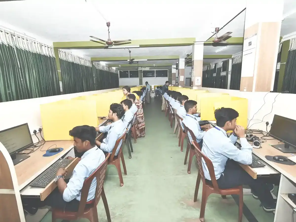 Rajendranath College of Polytechnic Bardhaman: campus photo 3
