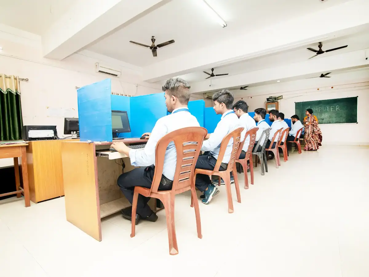 Rajendranath College of Polytechnic Bardhaman: campus photo 5
