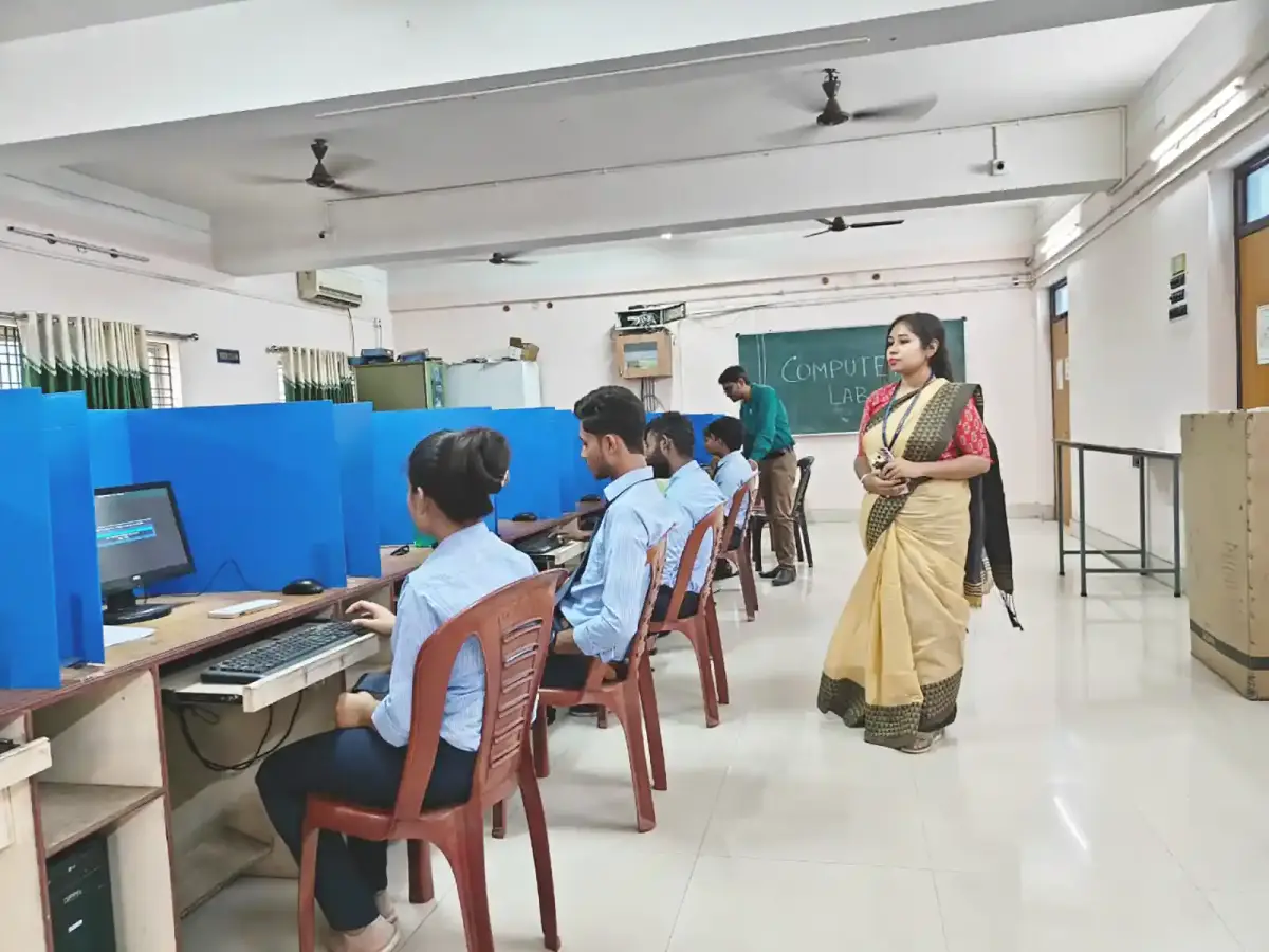 Rajendranath College of Polytechnic Bardhaman: campus photo 4