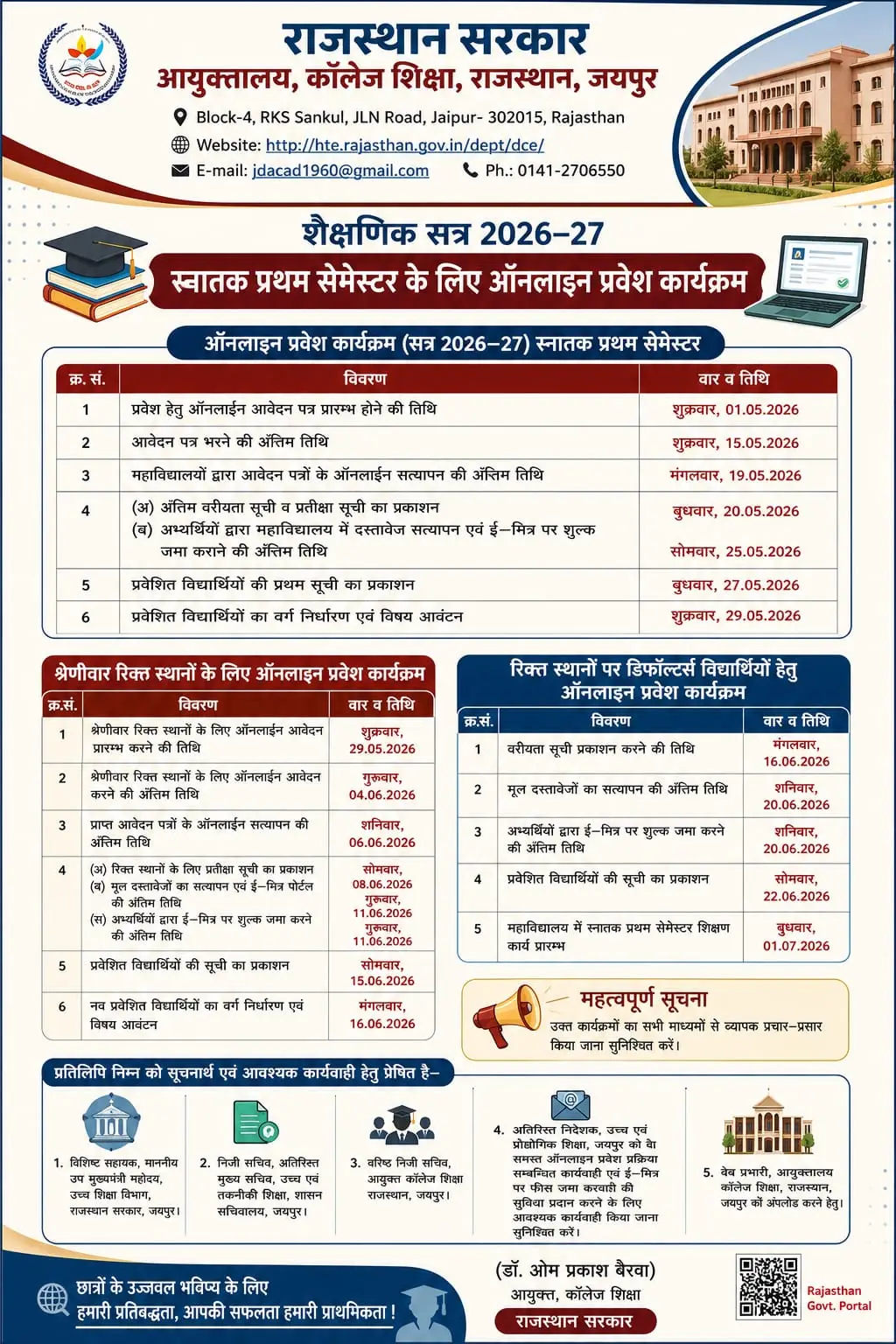 Rajesh Pilot Govt. PG College: campus photo 1