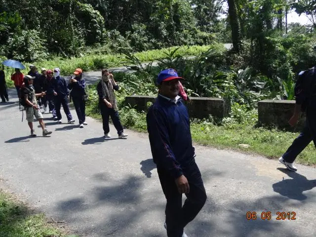 Rajesh Pilot Govt. PG College: campus photo 4
