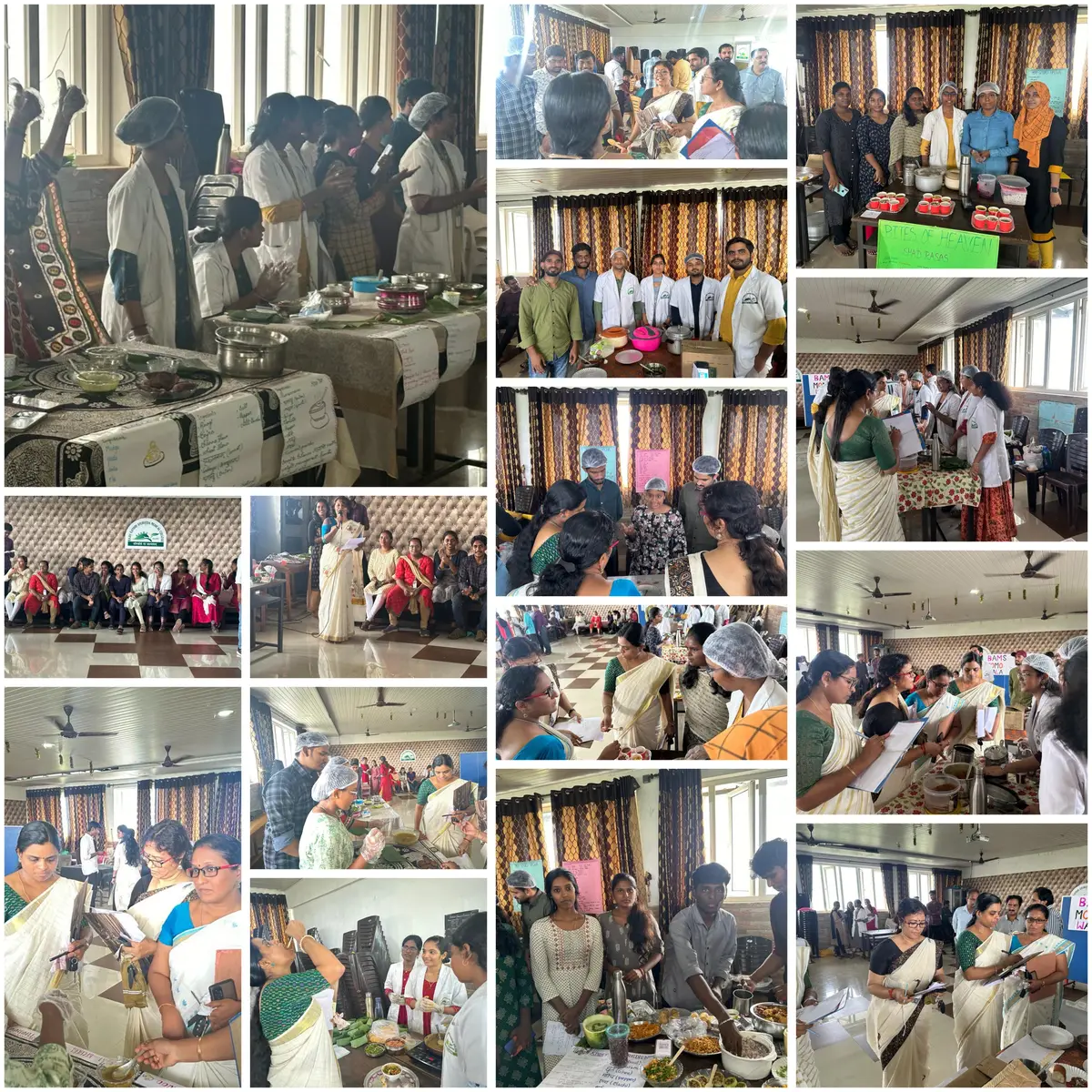Rajiv Gandhi Ayurveda Medical College campus photo 5