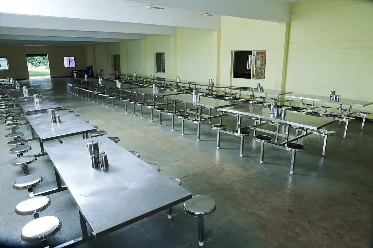 Rajiv Gandhi College of Engineering: campus photo 7