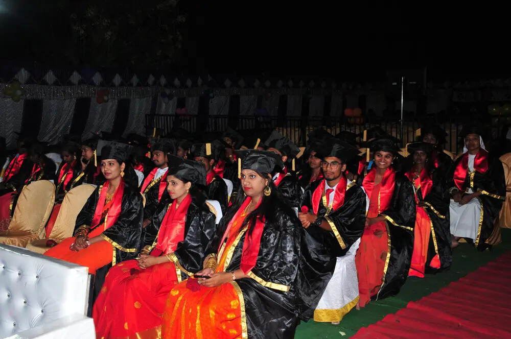 Rajiv Gandhi College of Nursing: campus photo 2
