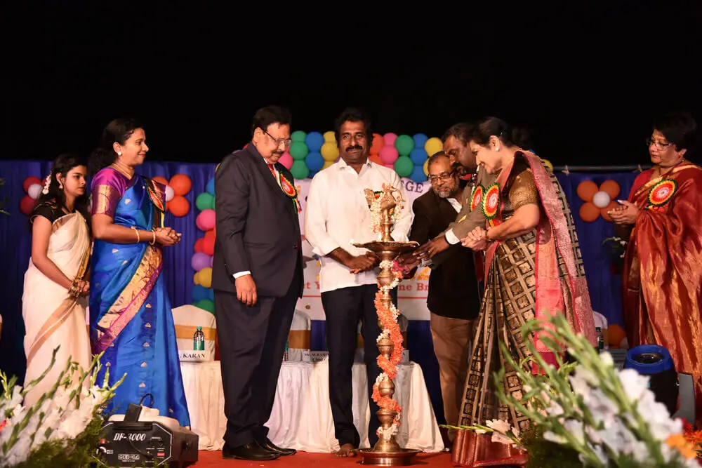 Rajiv Gandhi College of Nursing: campus photo 4
