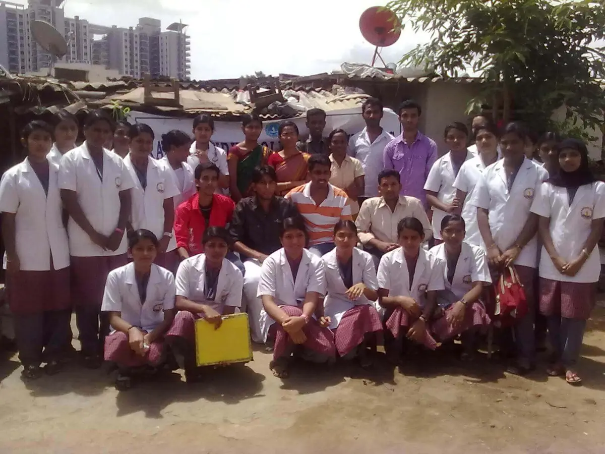 Rajiv Gandhi College of Nursing: campus photo 7