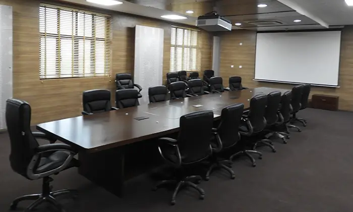 Rajiv Gandhi National Aviation University: campus photo 1