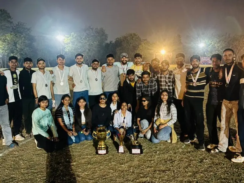 Rajkiya Engineering College: campus photo 8