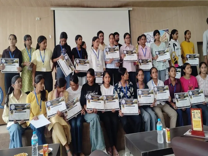 Rajkiya Engineering College: campus photo 3