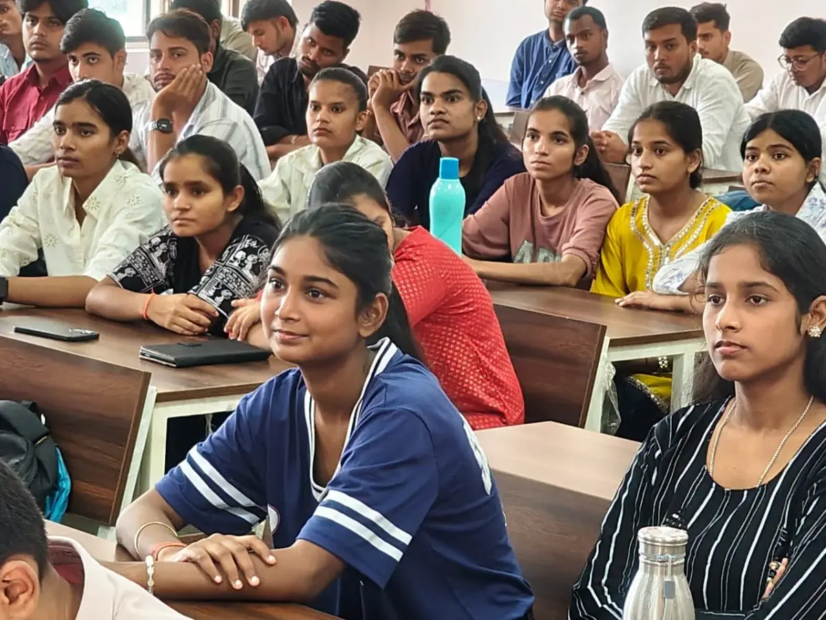 Rajkiya Engineering College Pratapgarh: campus photo 7