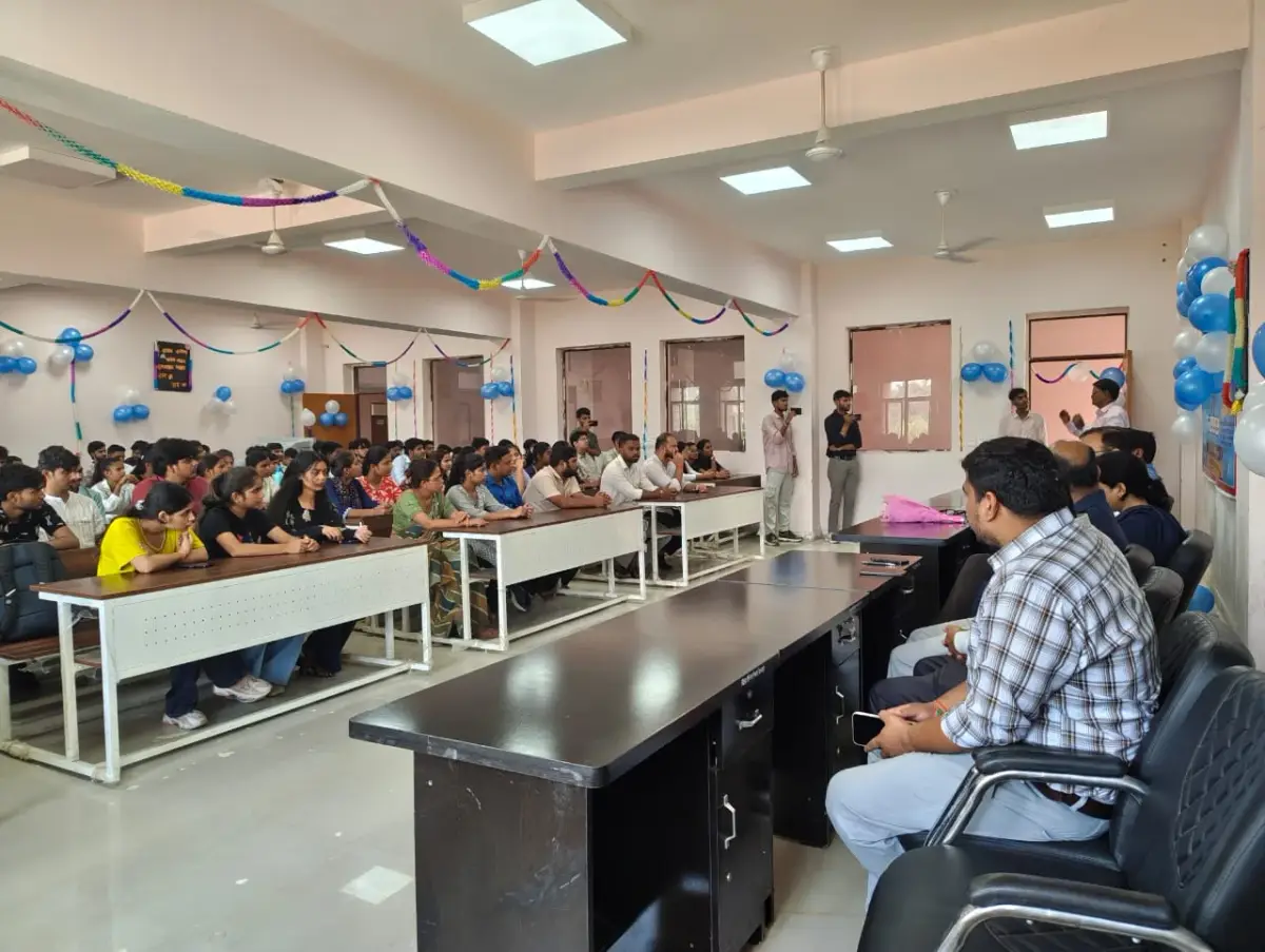 Rajkiya Engineering College Pratapgarh: campus photo 8
