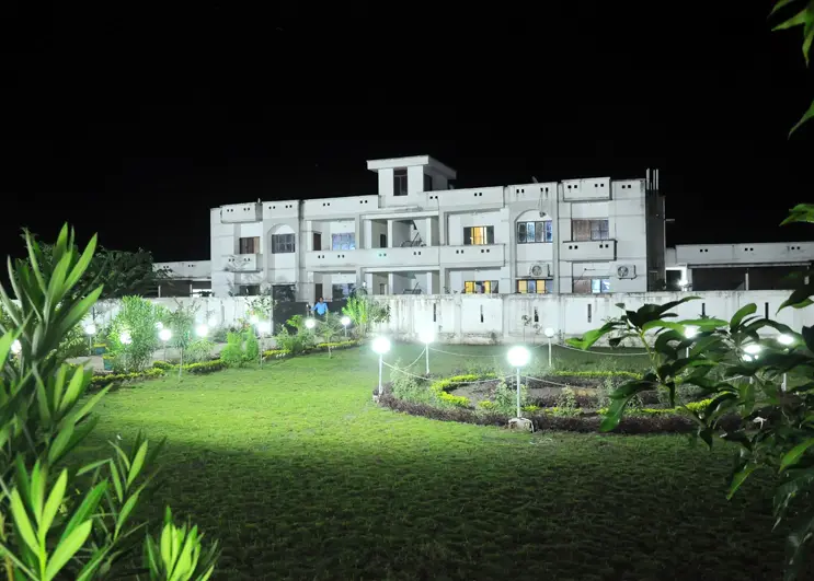 Rajkiya Engineering College-Banda: campus photo 8