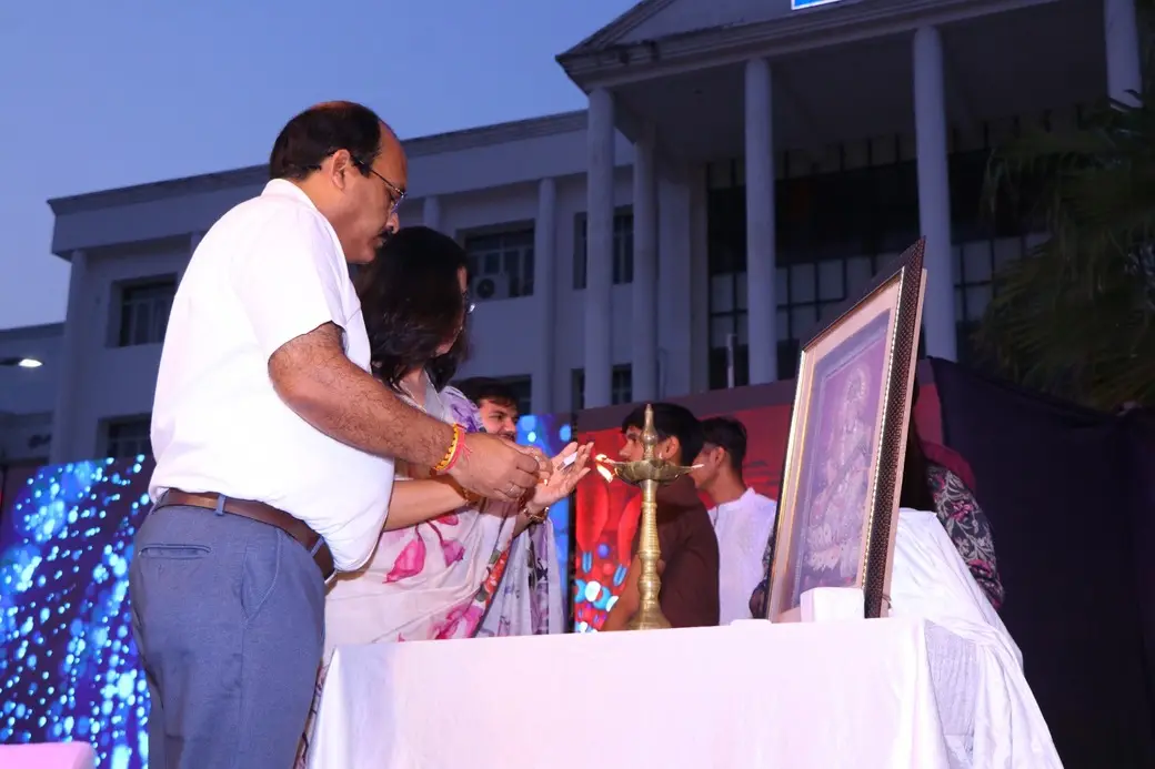 Rajkiya Engineering College-mainpuri: campus photo 3