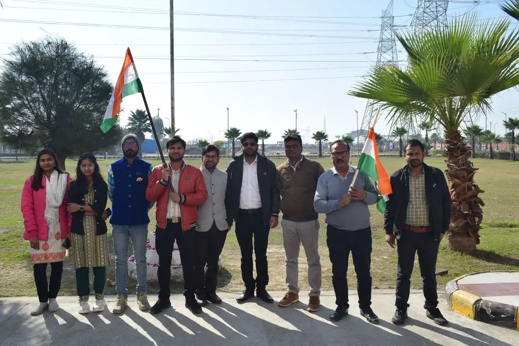 Rajkiya Engineering College-mainpuri: campus photo 4