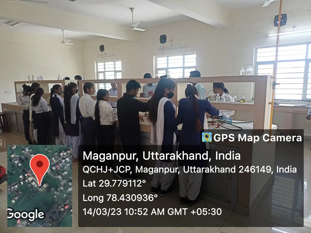 Rajkiya Mahavidyalaya Kanvaghati Kotdwar: campus photo 7
