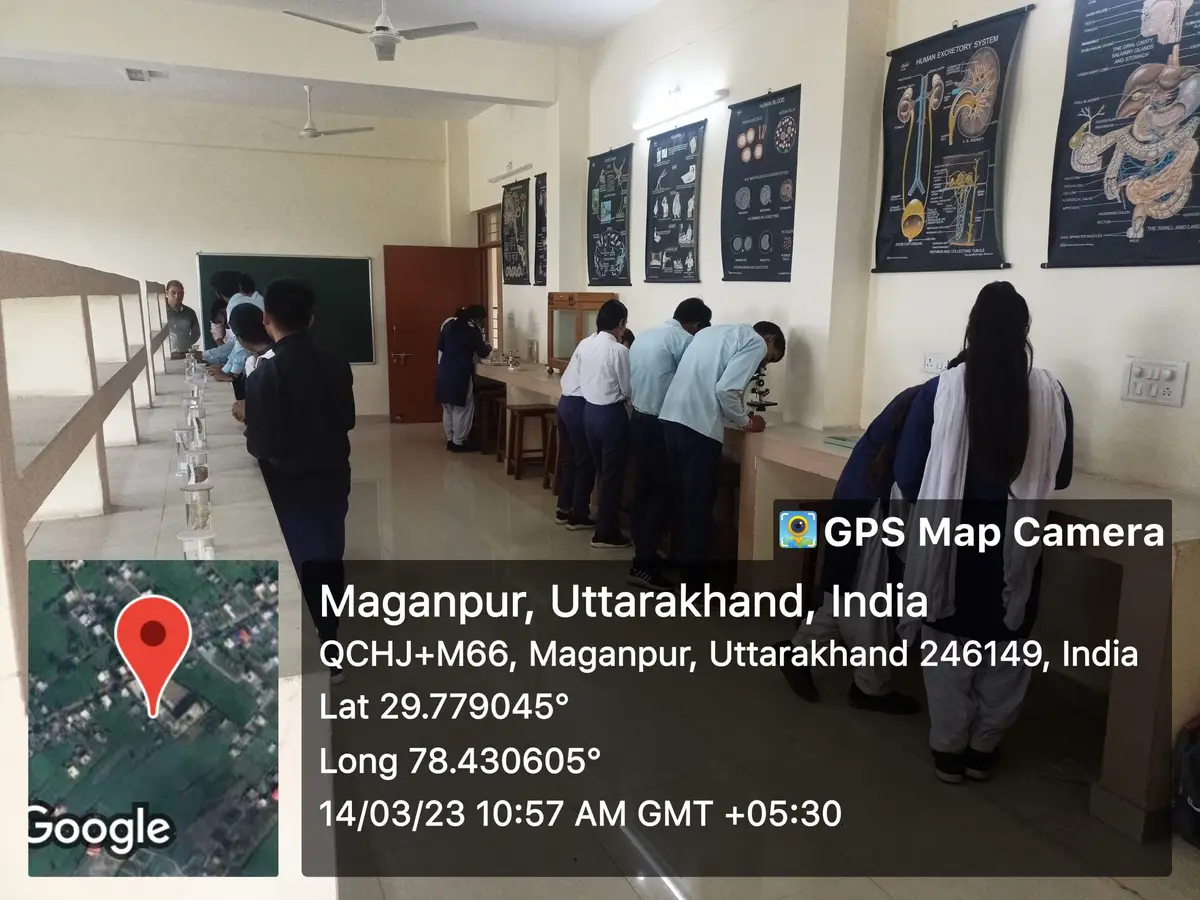 Rajkiya Mahavidyalaya Kanvaghati Kotdwar: campus photo 8