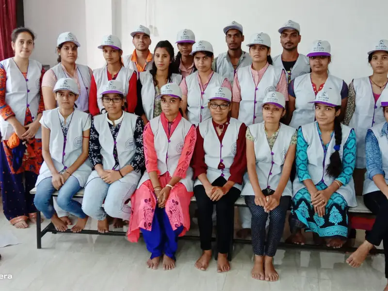 Rajshree College of Professional Studies: campus photo 6