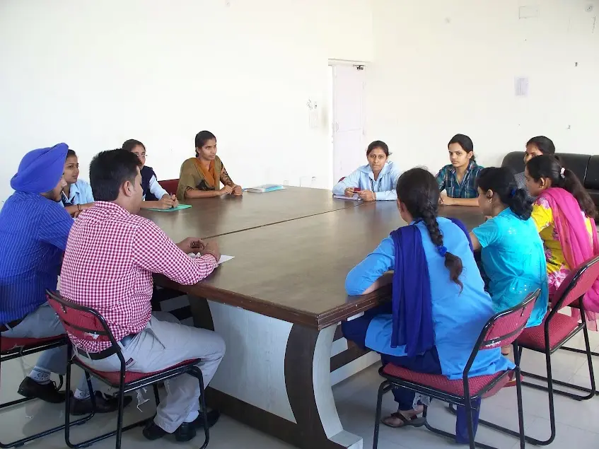 Ram Asra College of Education: campus photo 3