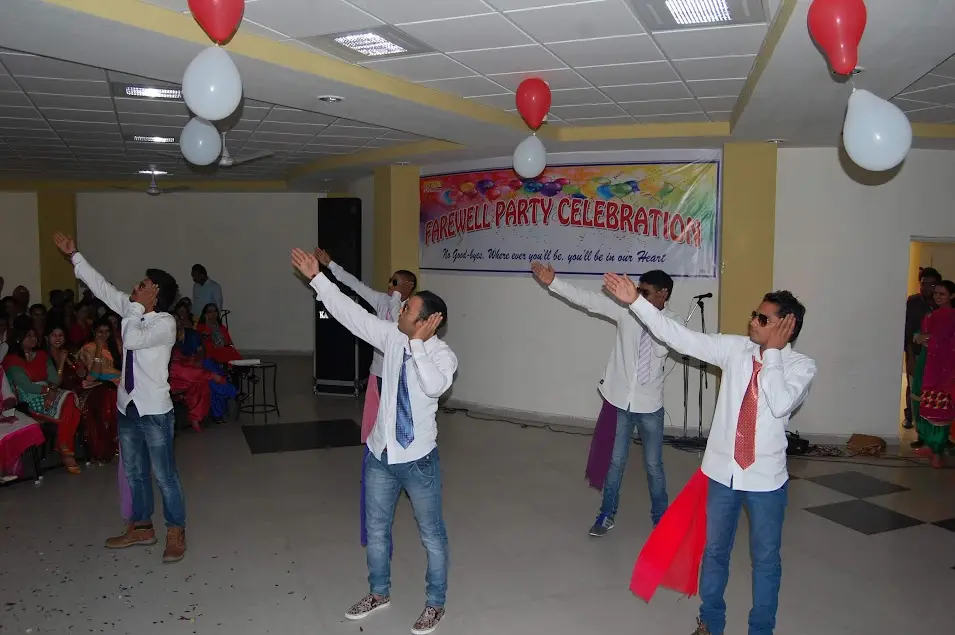 Ram Asra College of Education: campus photo 2