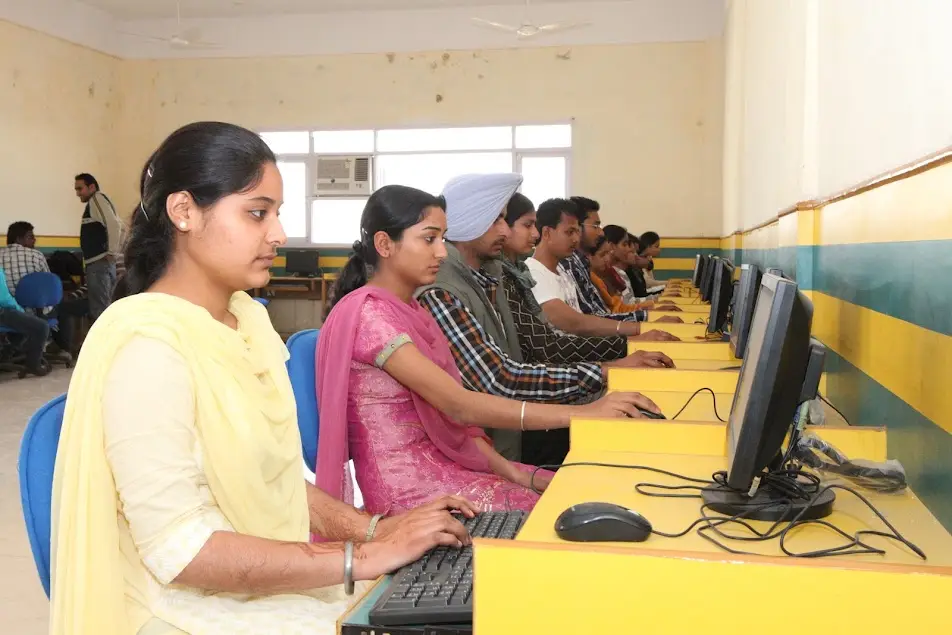 Ram Asra College of Education: campus photo 6