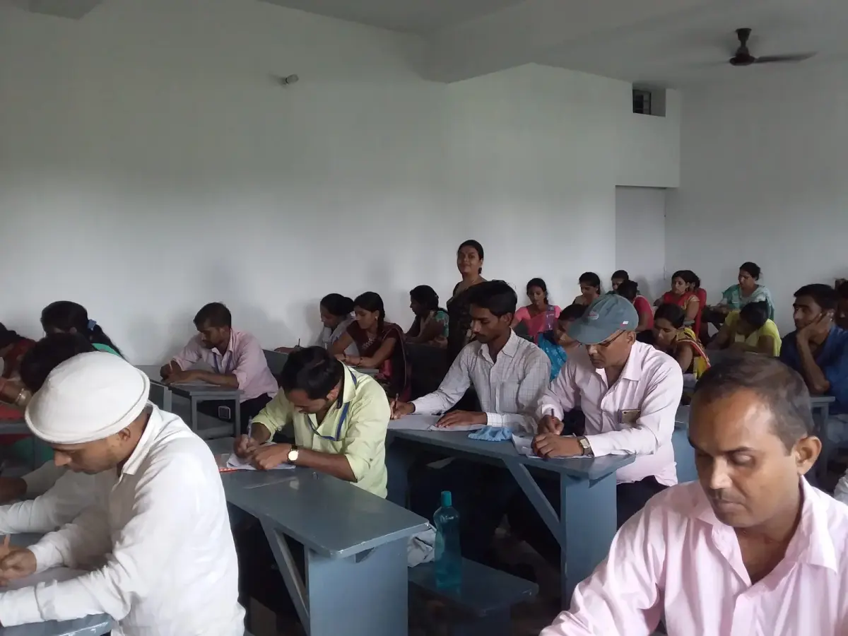 Ram Baran Ray B.Ed. College: campus photo 7