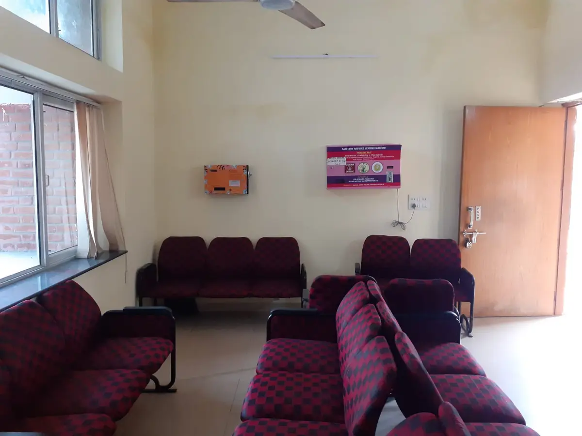 RLAC campus photo 6