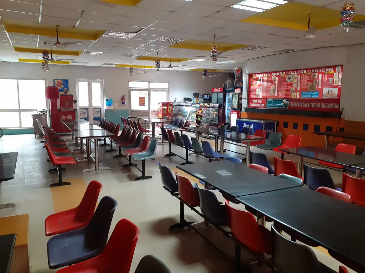 RLAC campus photo 8