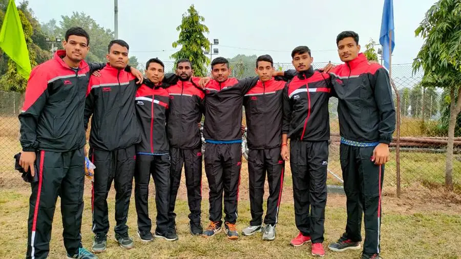 Ram Ratan Singh College: campus photo 3