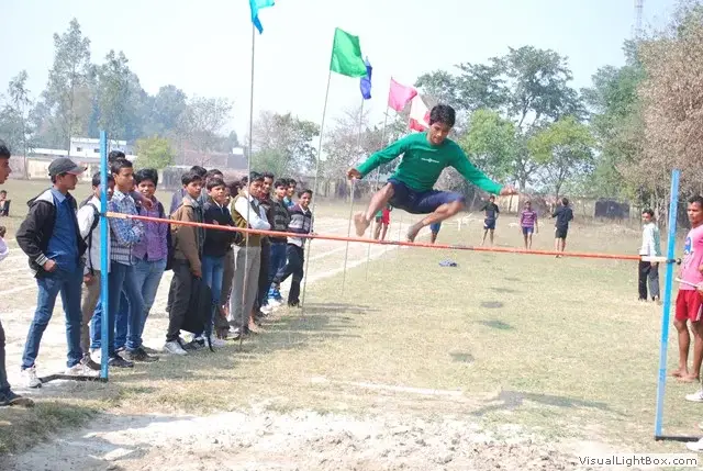 Ram Sahay Rajkeeya Mahavidyalaya, Bairi Shivrajpur: campus photo 4