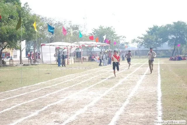 Ram Sahay Rajkeeya Mahavidyalaya, Bairi Shivrajpur: campus photo 3