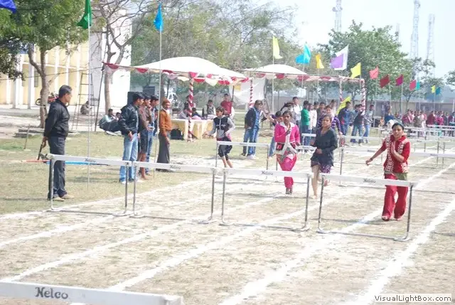 Ram Sahay Rajkeeya Mahavidyalaya, Bairi Shivrajpur: campus photo 5