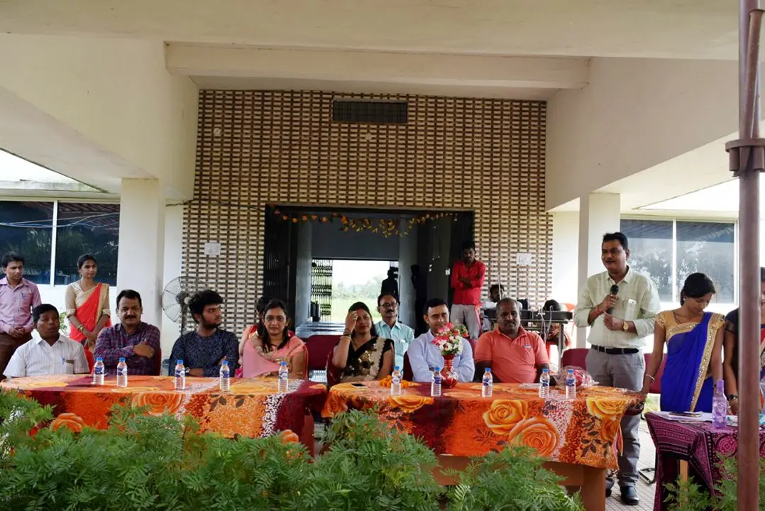 Ramdarshan Institute of Education Janghora: campus photo 4