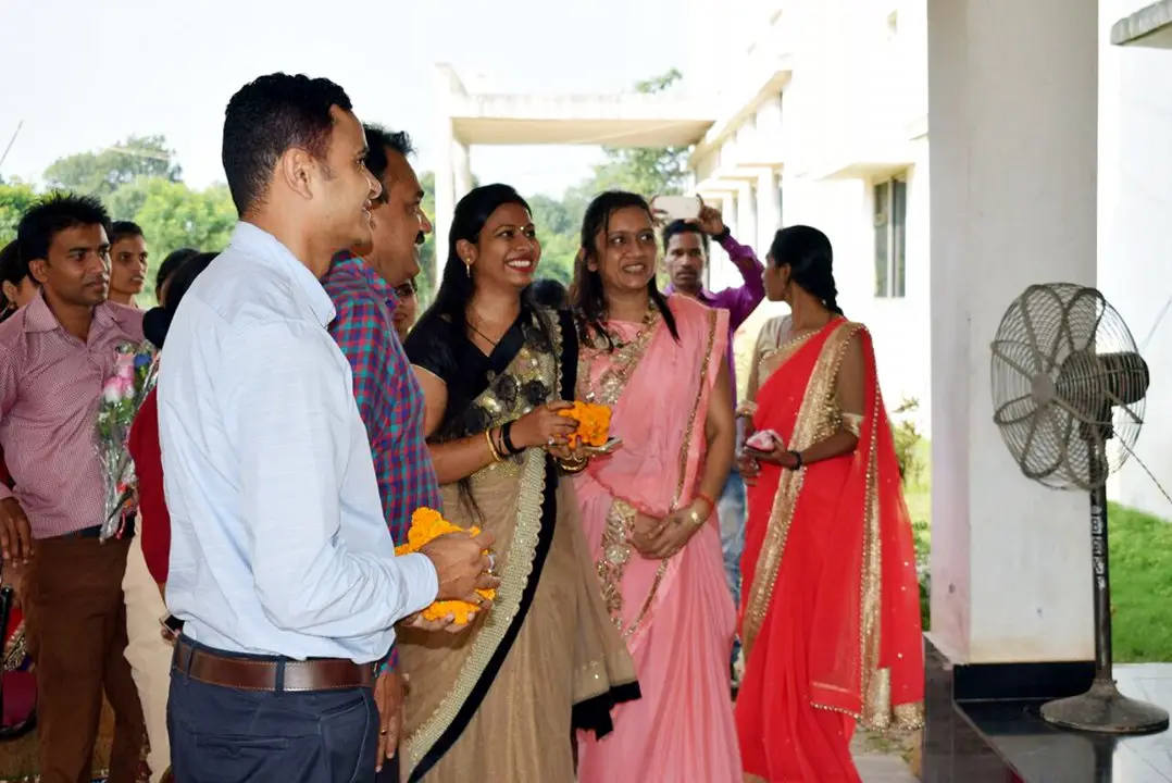 Ramdarshan Institute of Education Janghora: campus photo 3
