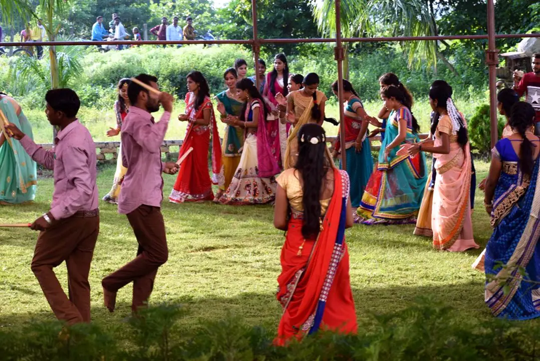 Ramdarshan Institute of Education Janghora: campus photo 6