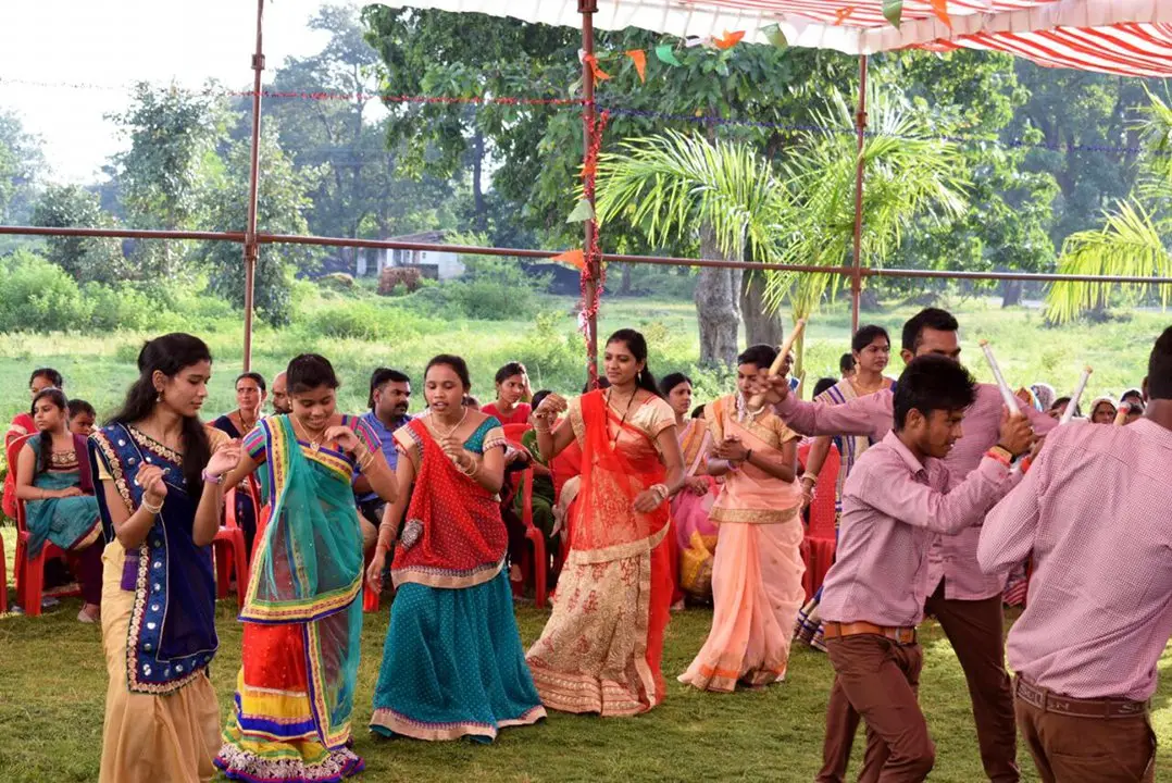 Ramdarshan Institute of Education Janghora: campus photo 8