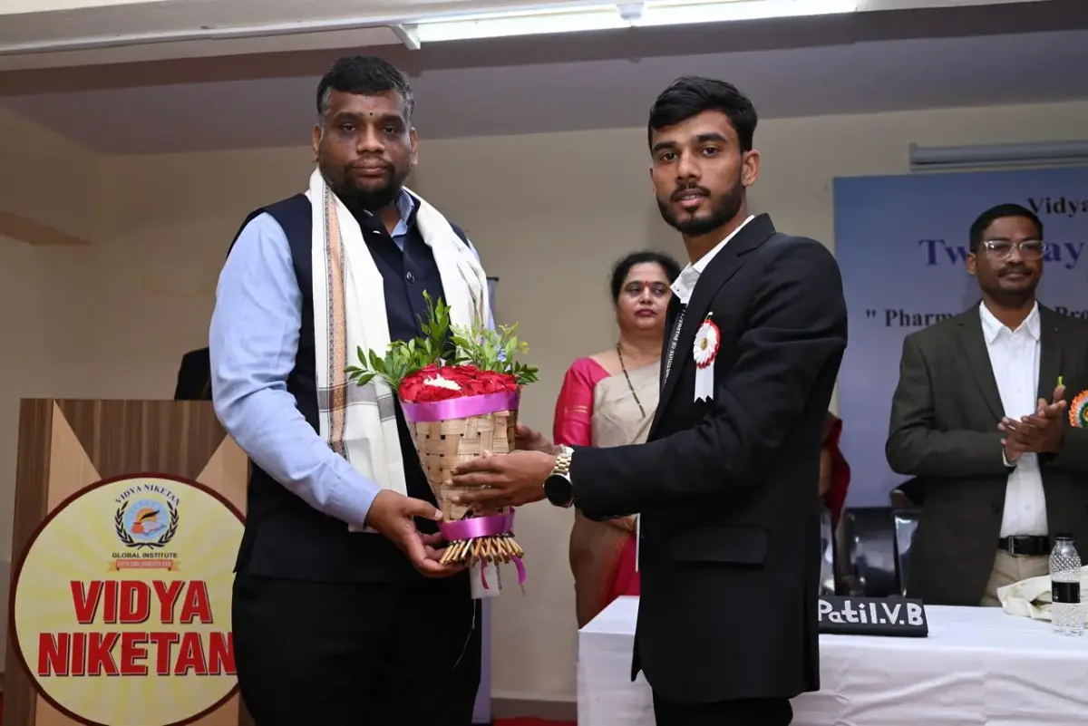 Ramdas Vidya Niketan College of Pharmacy: campus photo 1