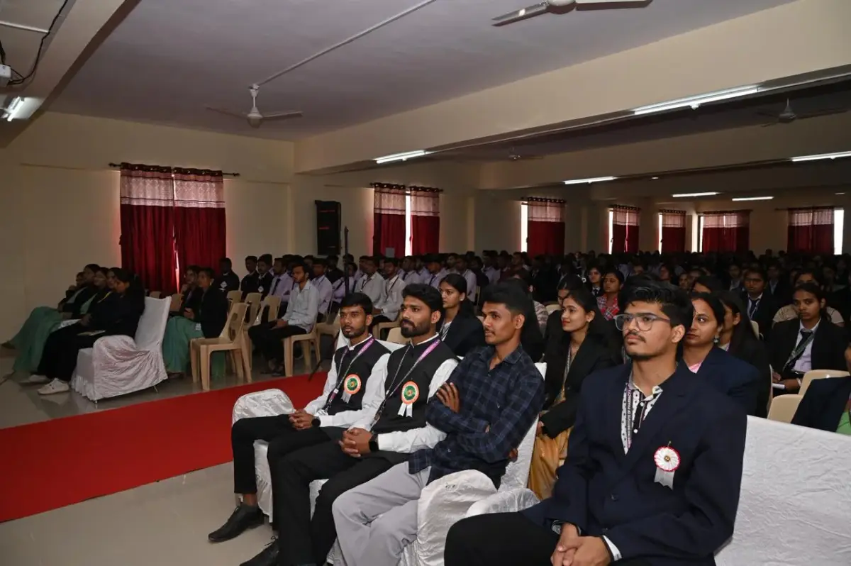 Ramdas Vidya Niketan College of Pharmacy: campus photo 7