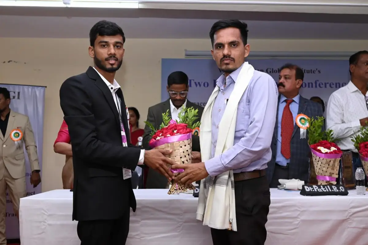 Ramdas Vidya Niketan College of Pharmacy: campus photo 2