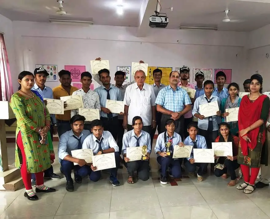Ramesh Chand Institute of Management: campus photo 6