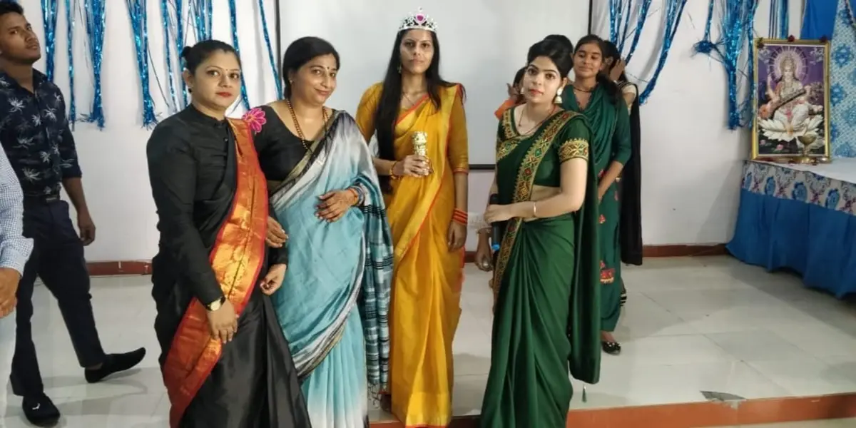 Ramesh Chand Institute of Management Meerupur Tronika City, Loni, Ghaziabd: campus photo 4