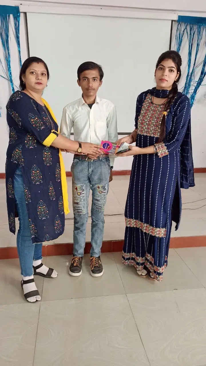 Ramesh Chand Institute of Management Meerupur Tronika City, Loni, Ghaziabd: campus photo 7