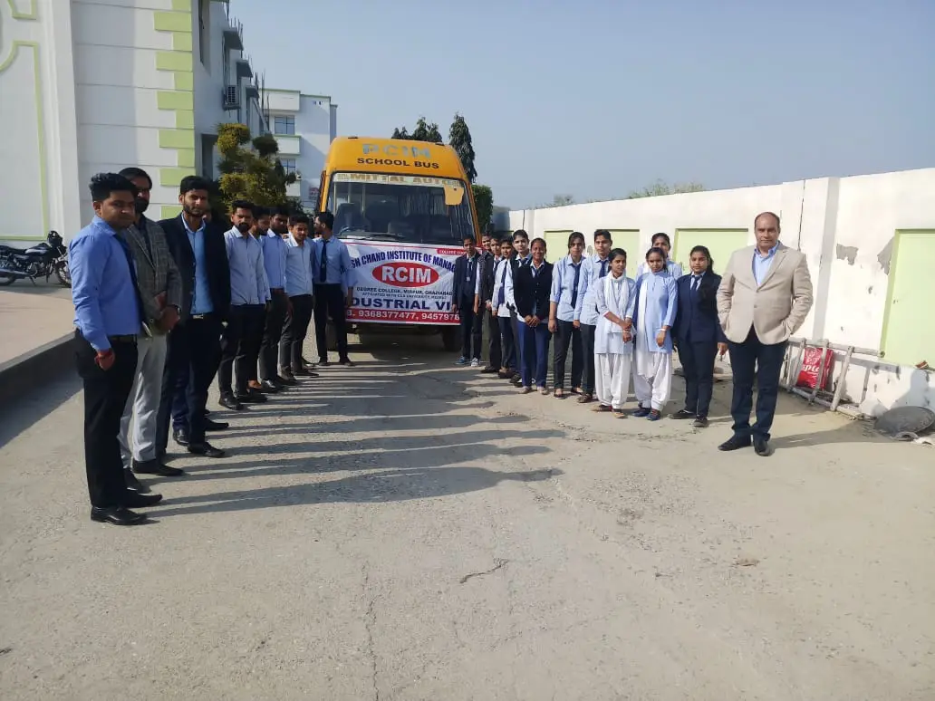 Ramesh Chand Institute of Management (RCIM): campus photo 5